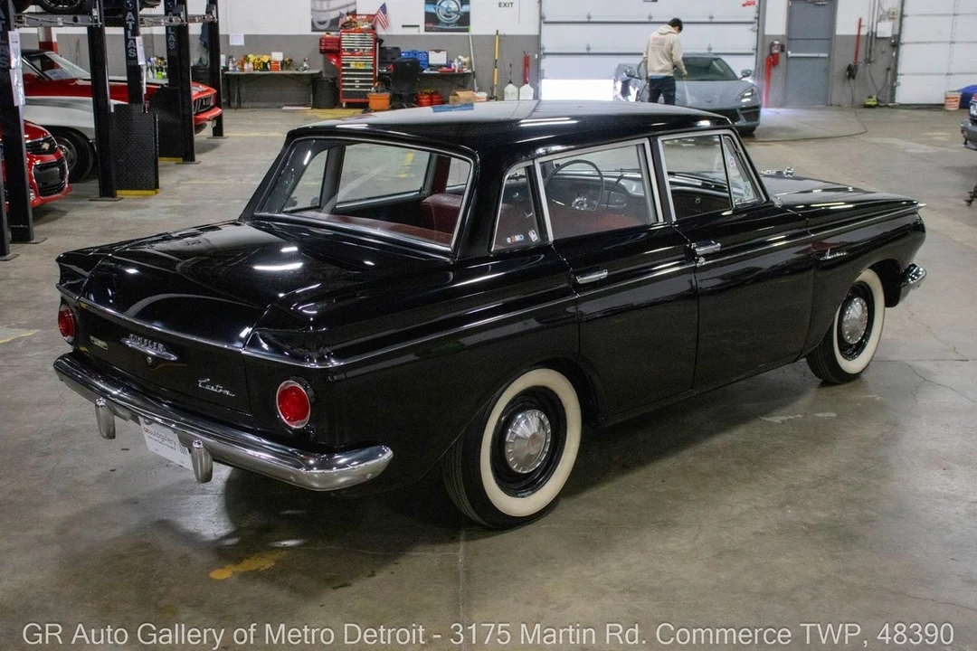 1962 AMC - Image 7 of 31