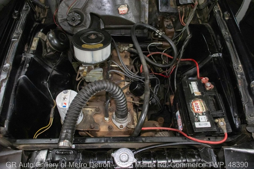 1962 AMC - Image 19 of 31