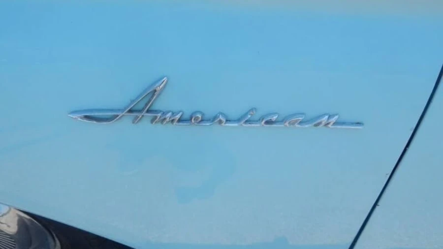 1962 AMC - Image 10 of 21