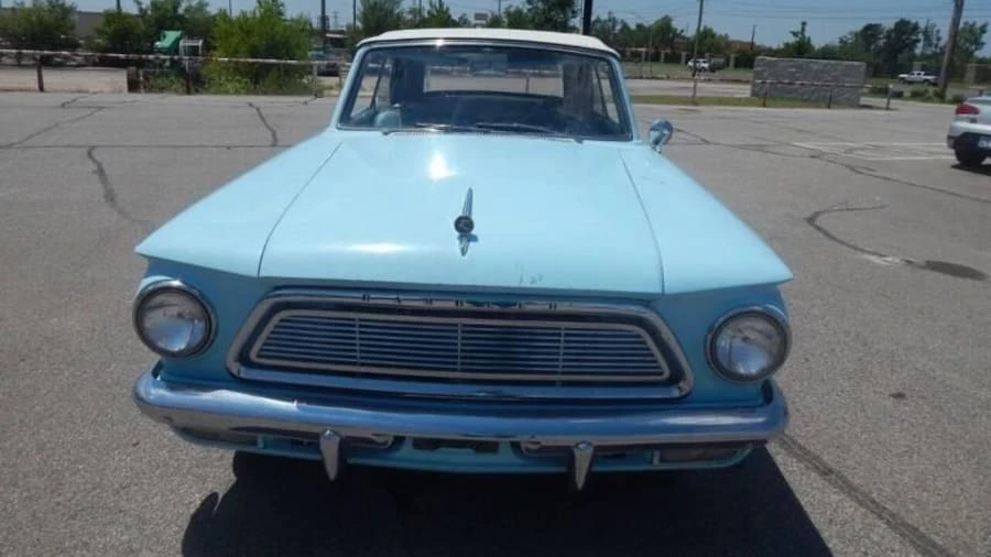 1962 AMC - Image 12 of 21