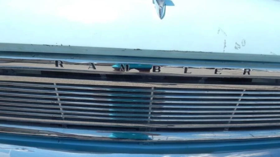 1962 AMC - Image 11 of 21