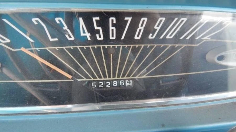 1962 AMC - Image 5 of 21