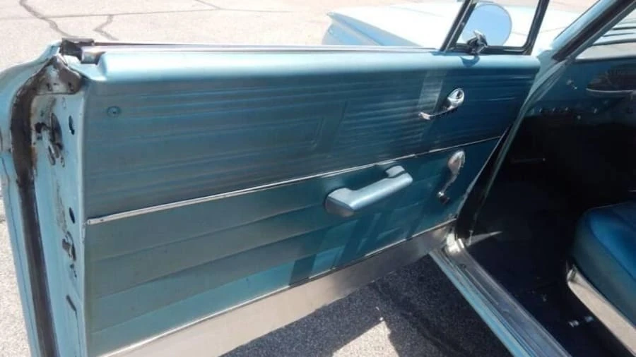 1962 AMC - Image 13 of 21