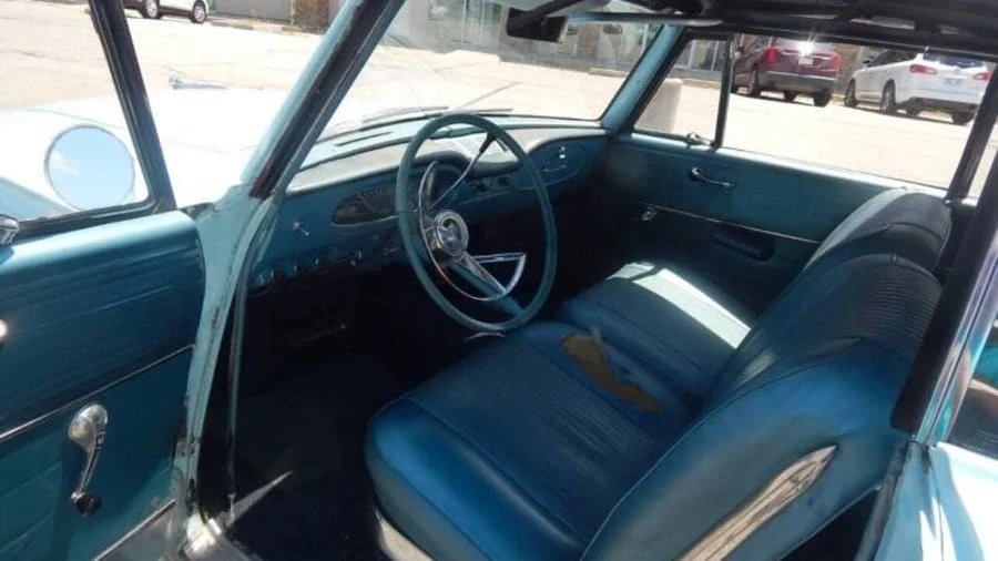 1962 AMC - Image 4 of 21