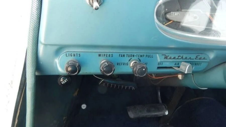 1962 AMC - Image 15 of 21