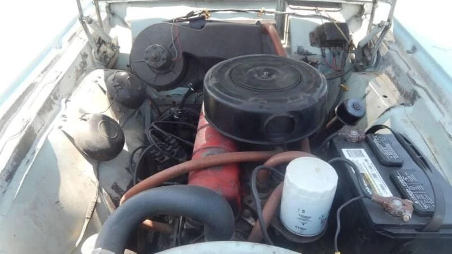 1962 AMC - Image 7 of 21