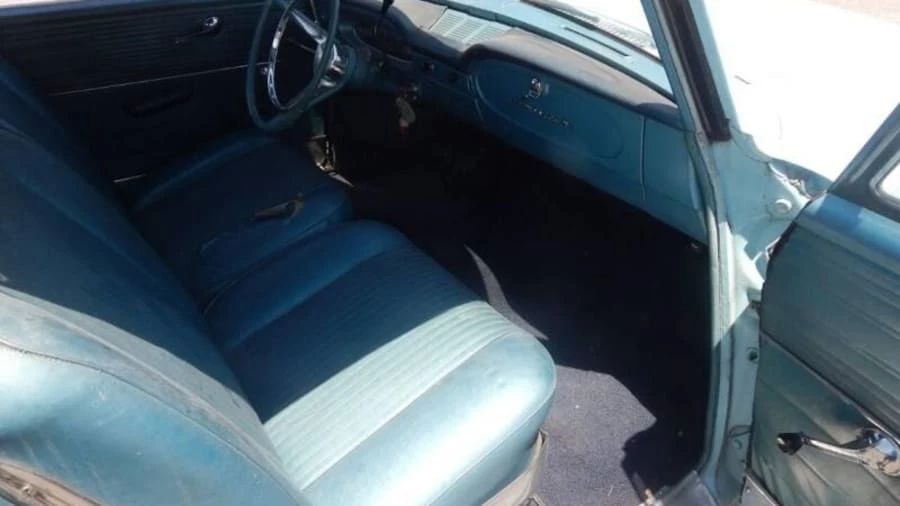 1962 AMC - Image 6 of 21