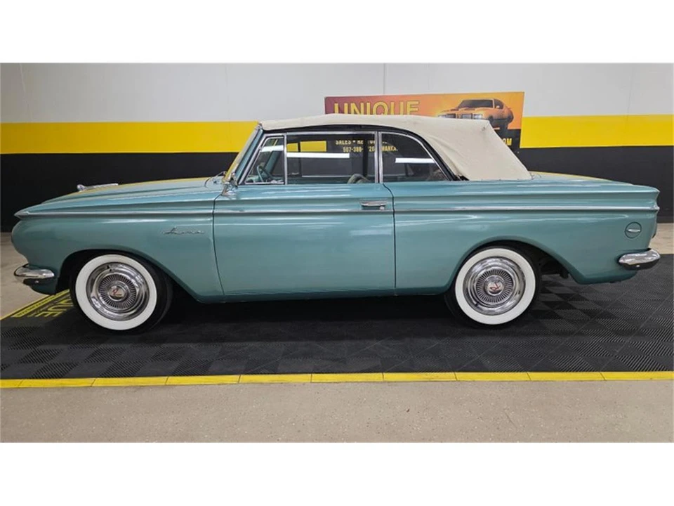 1962 AMC Ambassador - Image 21 of 31