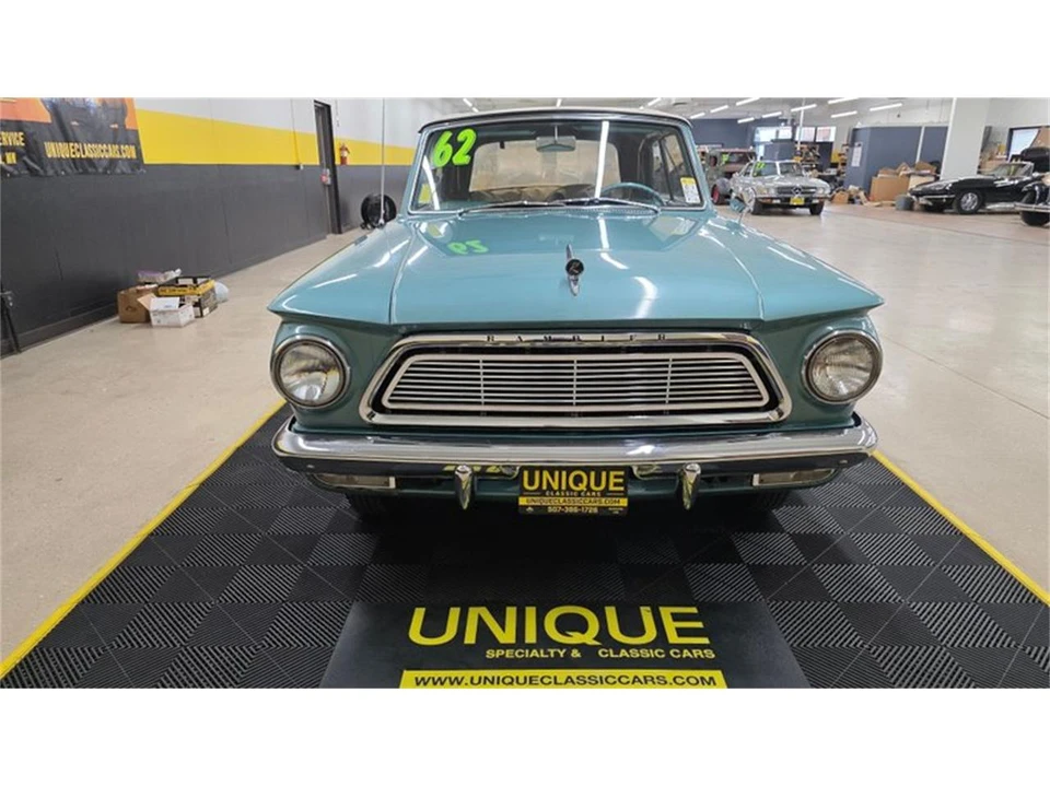 1962 AMC Ambassador - Image 16 of 31