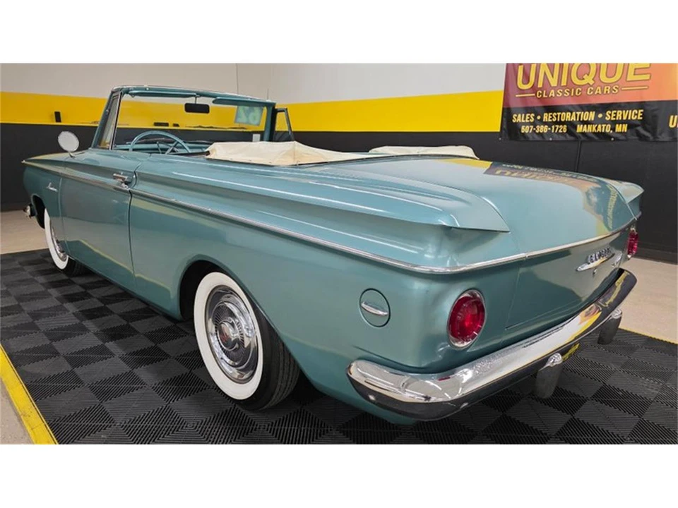 1962 AMC Ambassador - Image 6 of 31