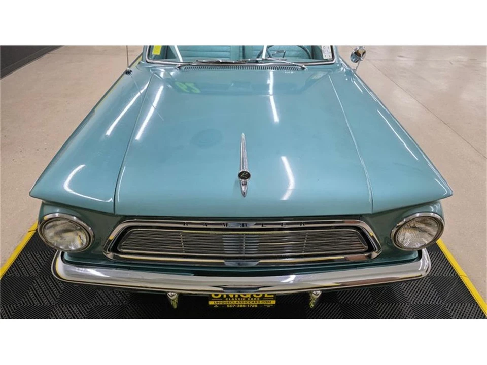 1962 AMC Ambassador - Image 11 of 31