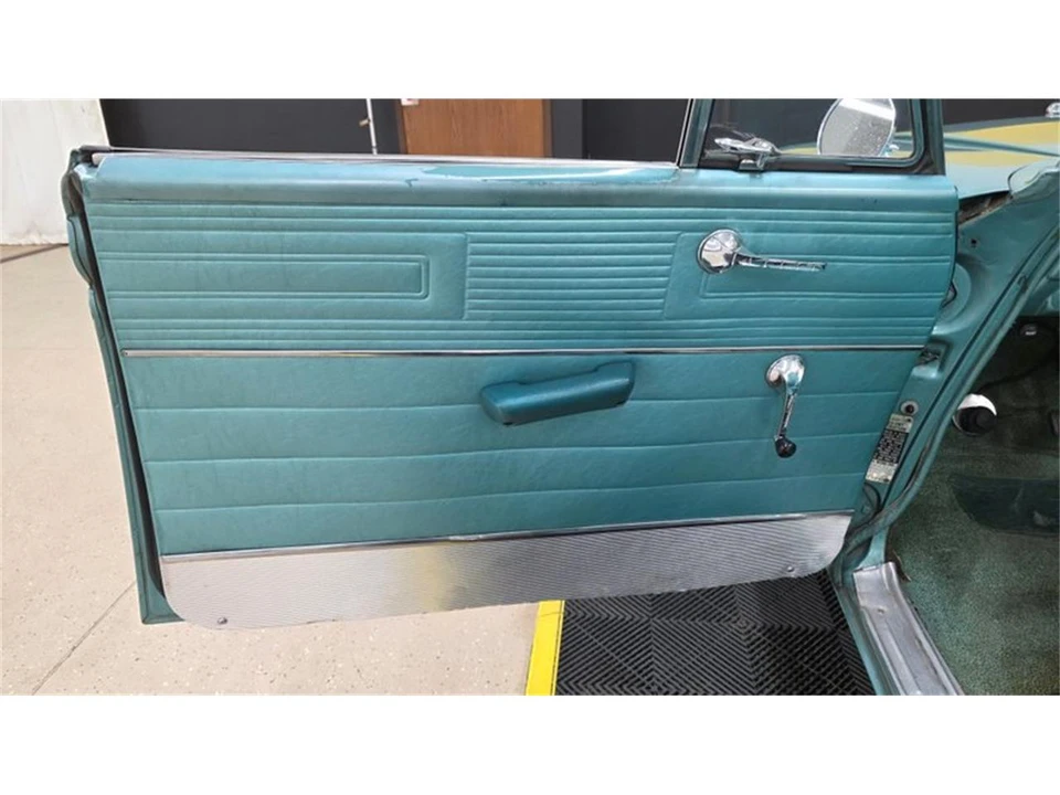 1962 AMC Ambassador - Image 26 of 31