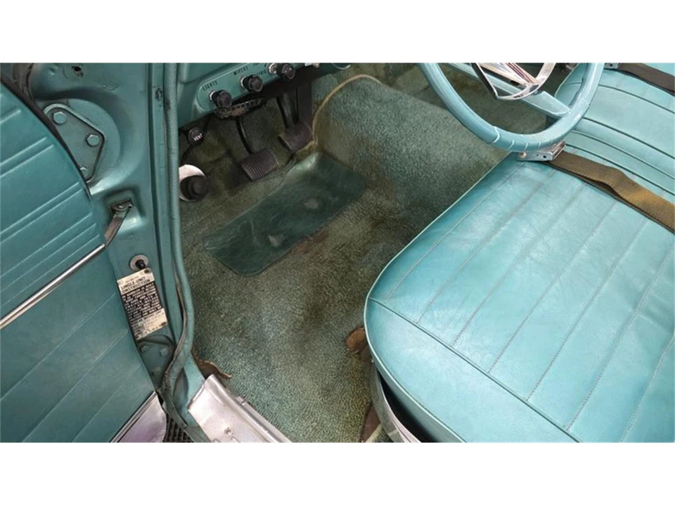 1962 AMC Ambassador - Image 31 of 31