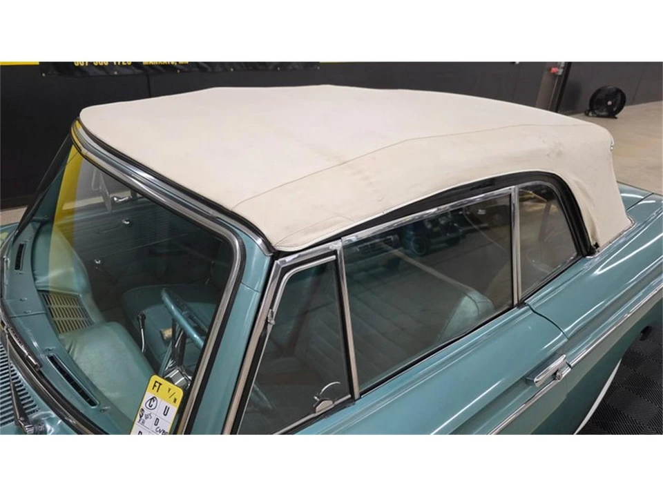 1962 AMC Ambassador - Image 22 of 31