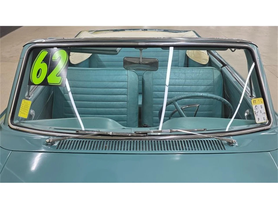 1962 AMC Ambassador - Image 12 of 31