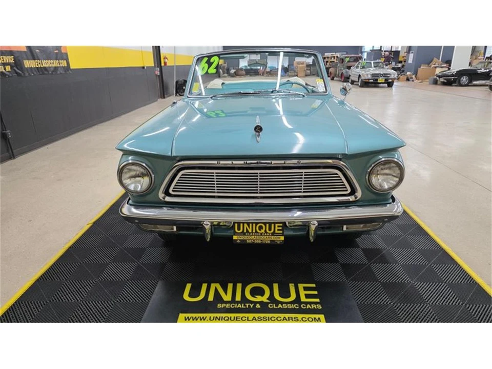1962 AMC Ambassador - Image 2 of 31