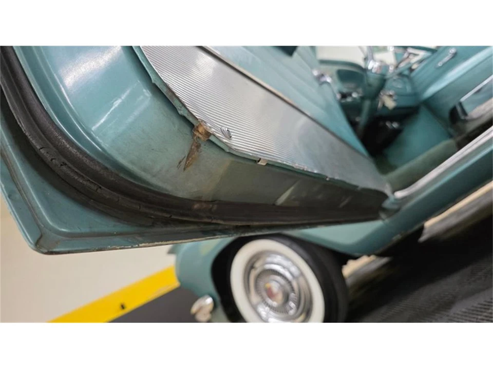 1962 AMC Ambassador - Image 27 of 31