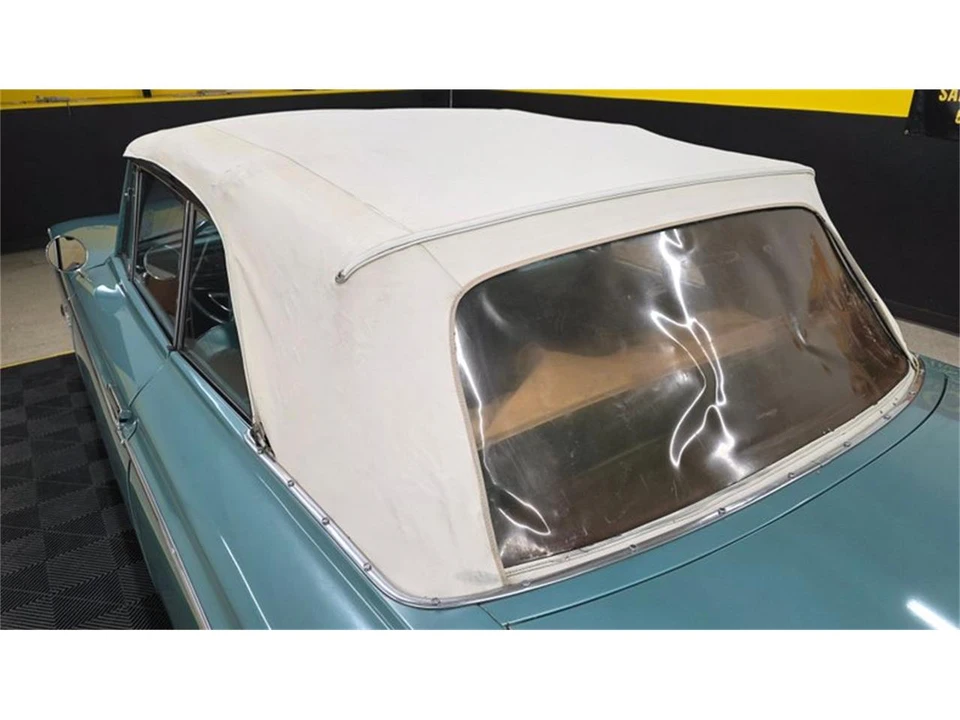1962 AMC Ambassador - Image 23 of 31