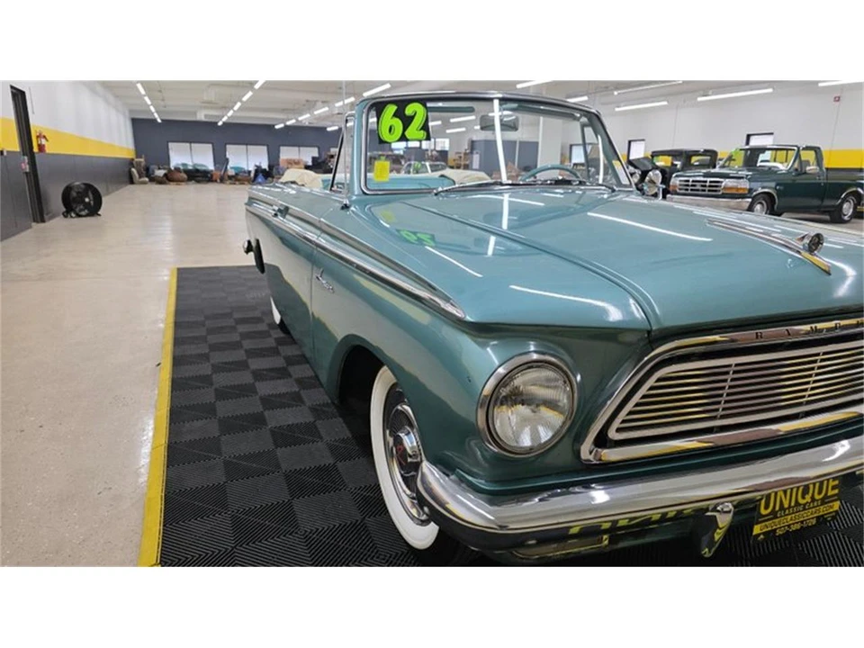 1962 AMC Ambassador - Image 8 of 31