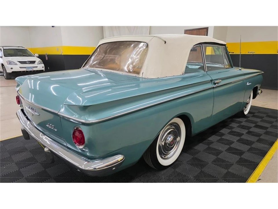 1962 AMC Ambassador - Image 18 of 31