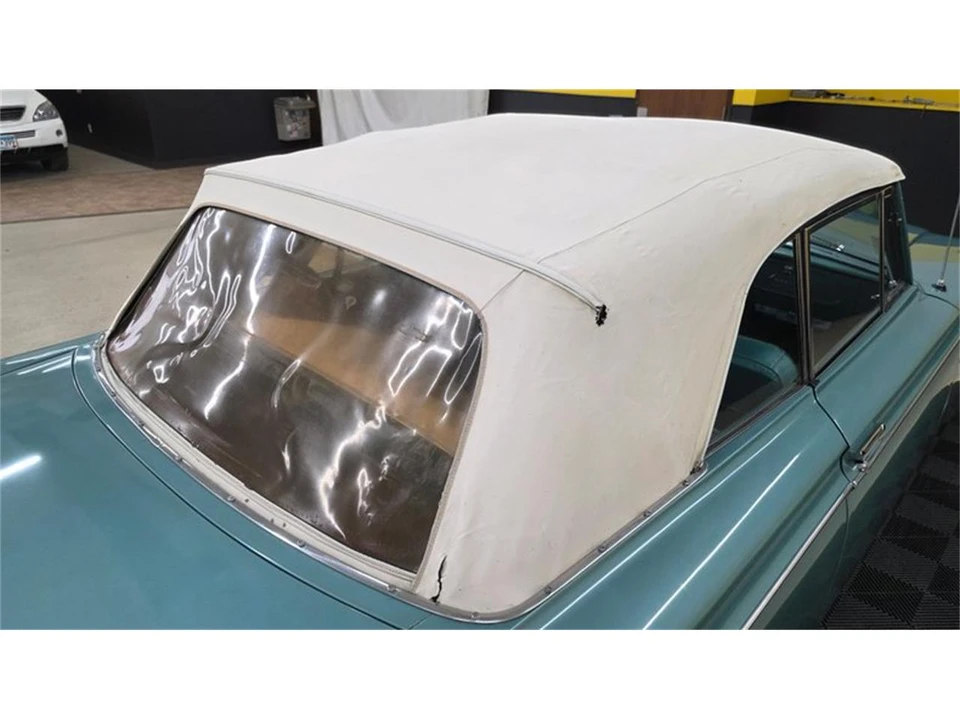 1962 AMC Ambassador - Image 24 of 31