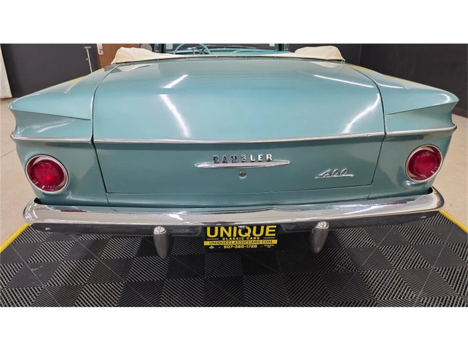 1962 AMC Ambassador - Image 14 of 31