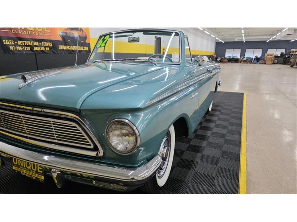 1962 AMC Ambassador - Image 9 of 31