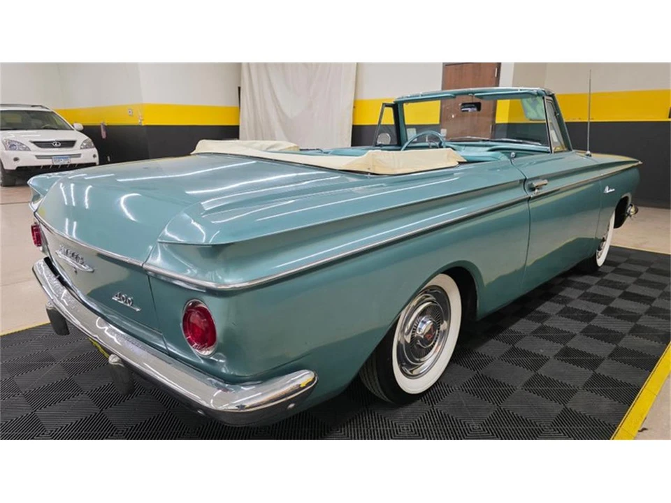1962 AMC Ambassador - Image 4 of 31