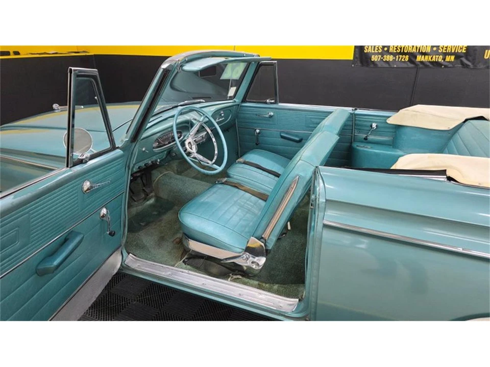 1962 AMC Ambassador - Image 29 of 31