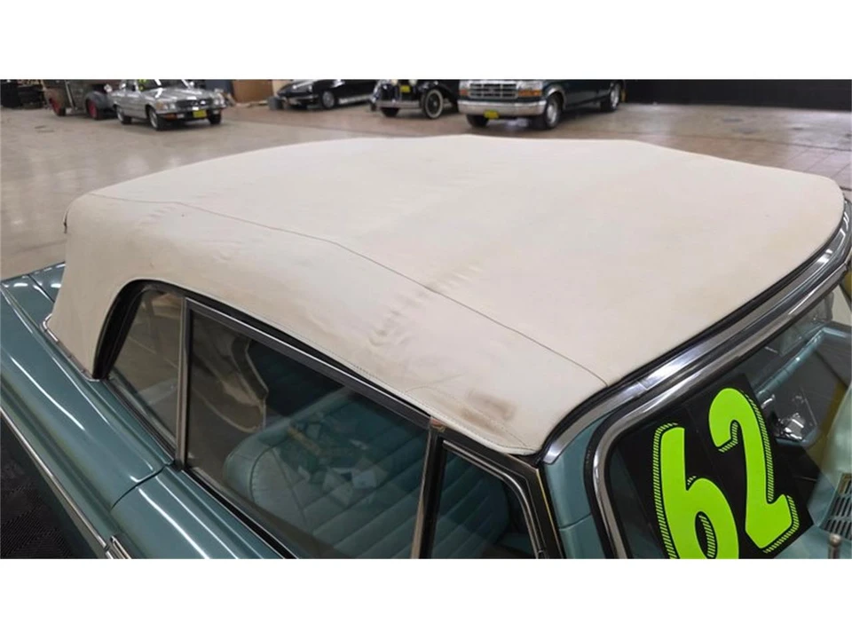 1962 AMC Ambassador - Image 25 of 31