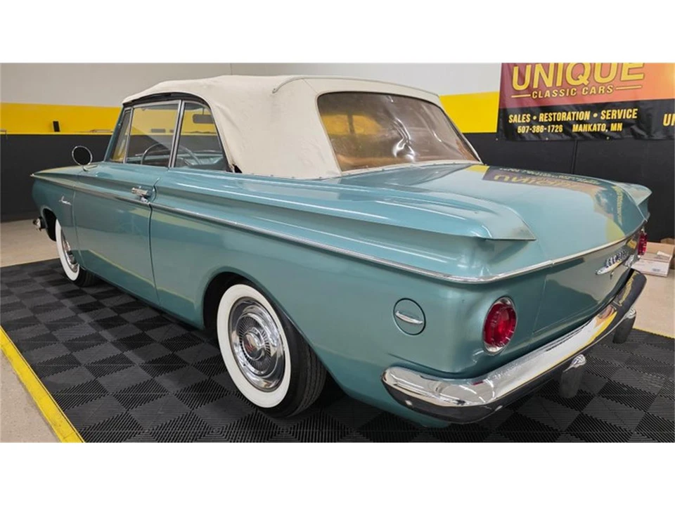 1962 AMC Ambassador - Image 20 of 31