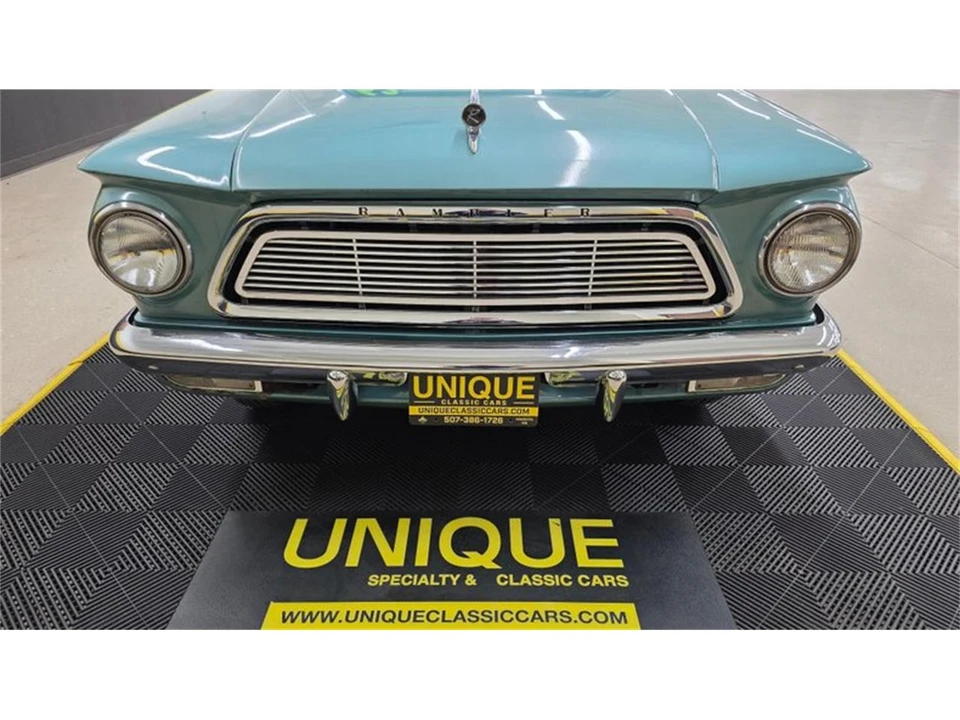 1962 AMC Ambassador - Image 10 of 31