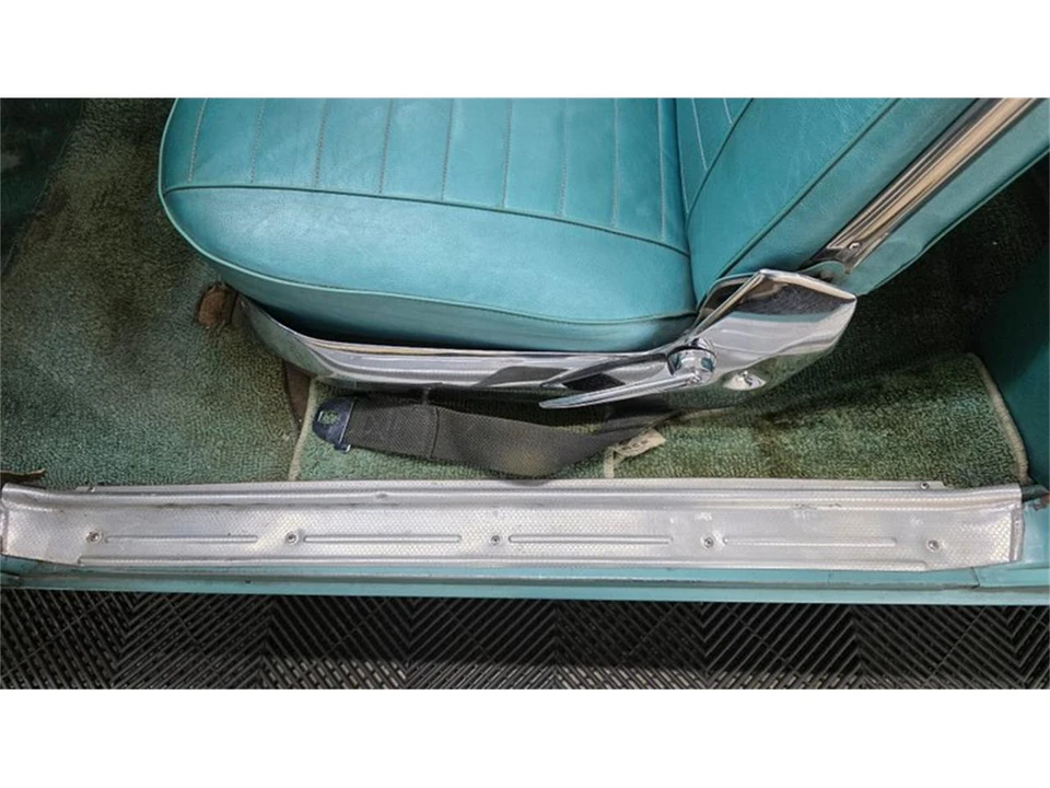 1962 AMC Ambassador - Image 30 of 31
