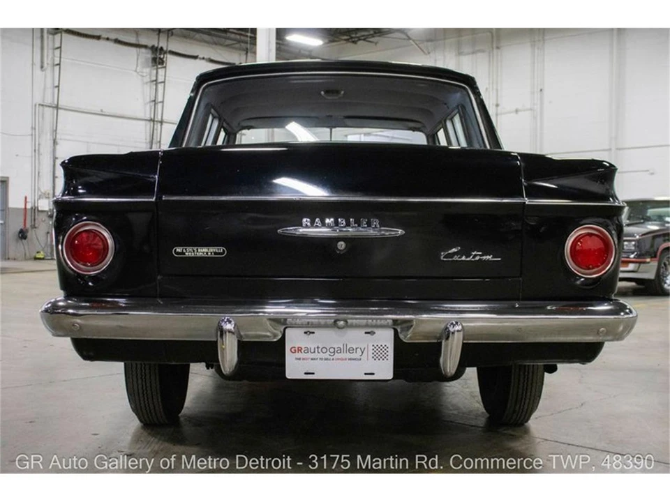 1962 AMC Ambassador - Image 6 of 31