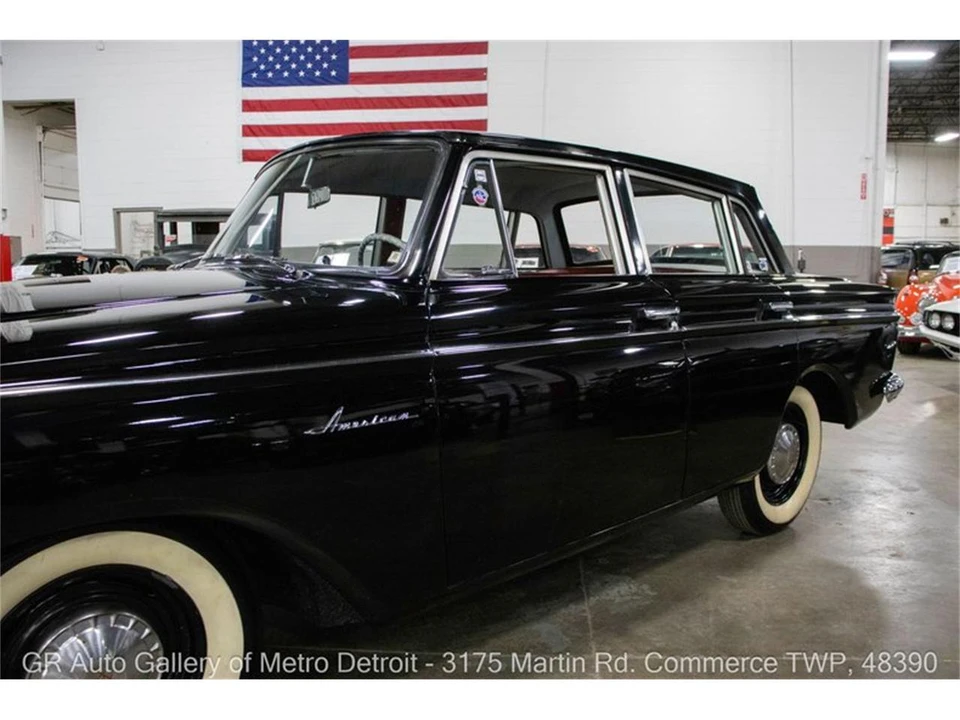 1962 AMC Ambassador - Image 20 of 31