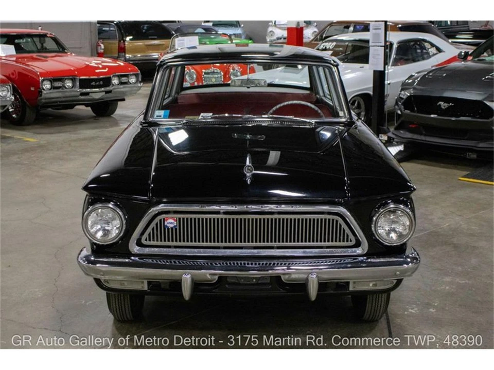 1962 AMC Ambassador - Image 11 of 31