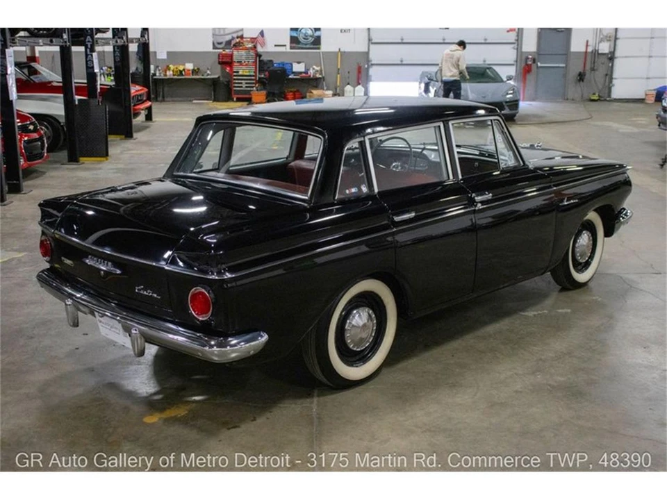 1962 AMC Ambassador - Image 7 of 31