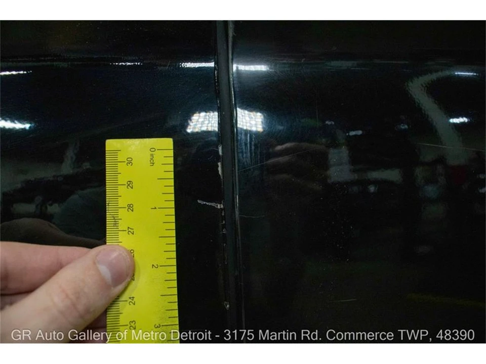 1962 AMC Ambassador - Image 31 of 31