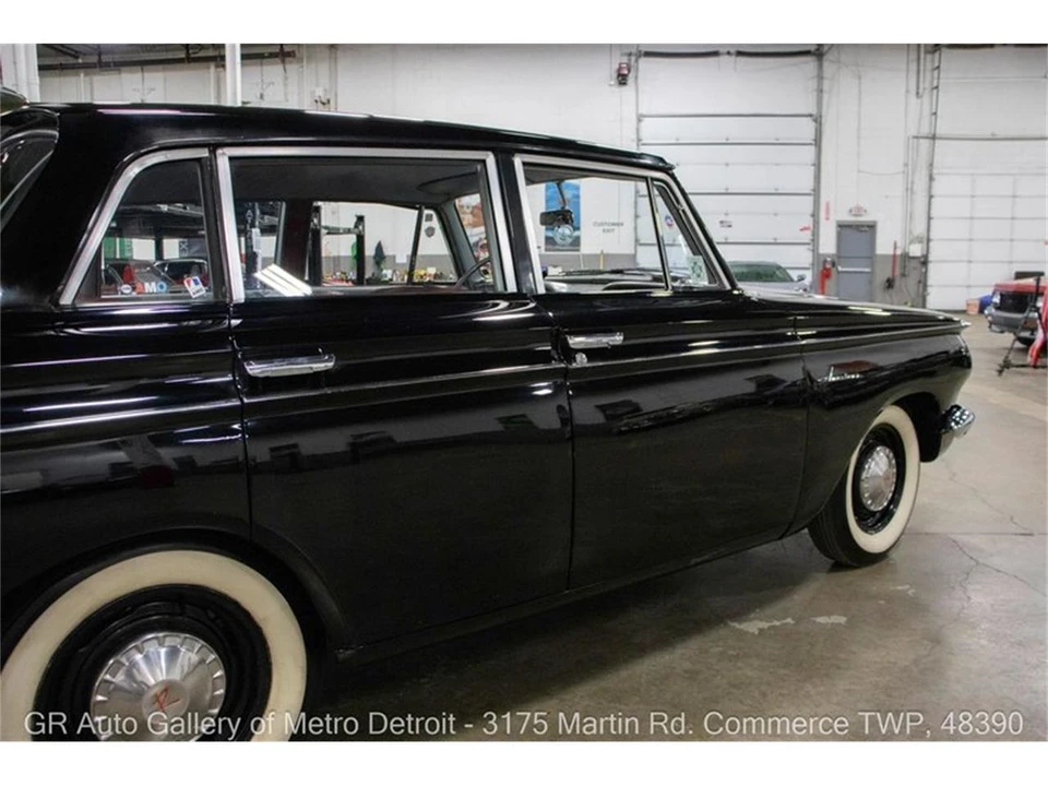 1962 AMC Ambassador - Image 22 of 31