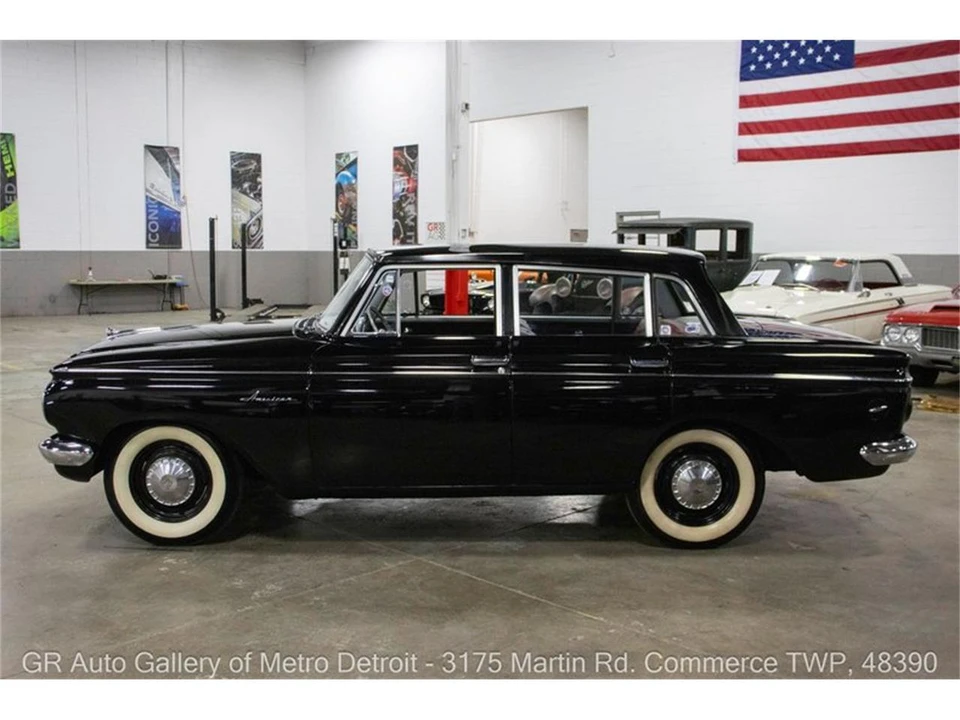 1962 AMC Ambassador - Image 3 of 31