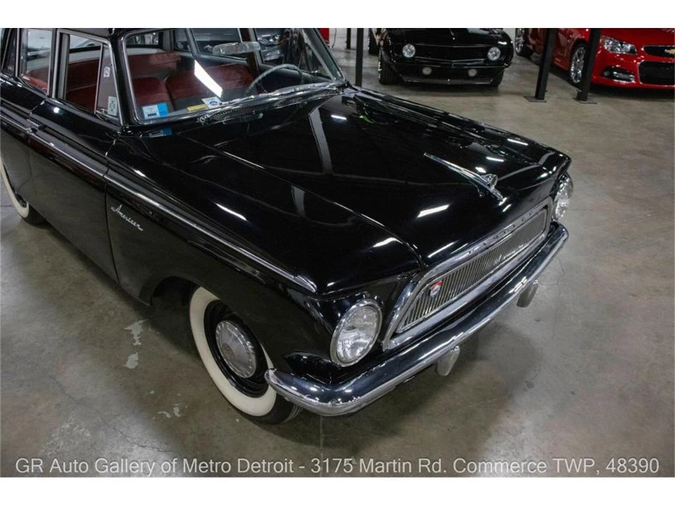 1962 AMC Ambassador - Image 13 of 31