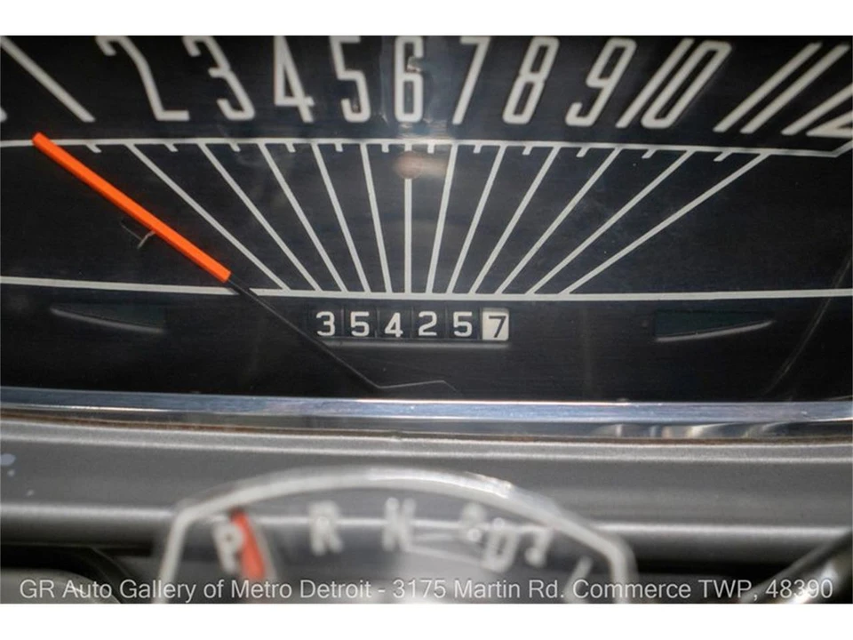 1962 AMC Ambassador - Image 17 of 31