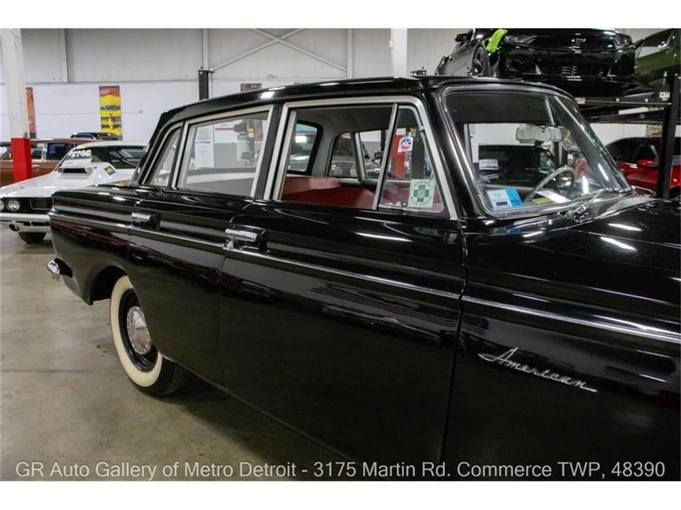 1962 AMC Ambassador - Image 23 of 31