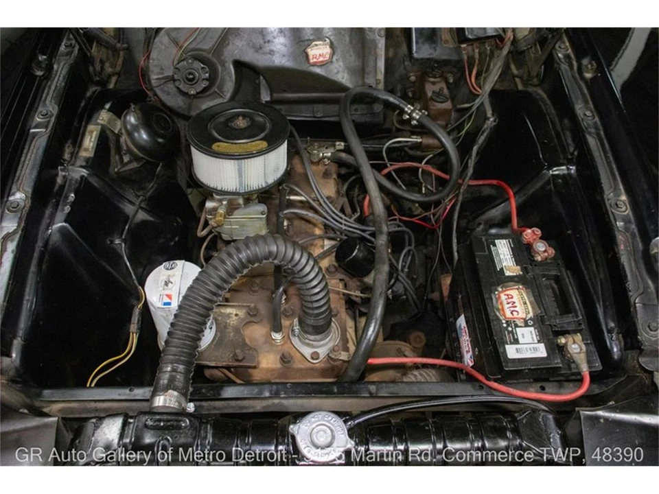 1962 AMC Ambassador - Image 18 of 31
