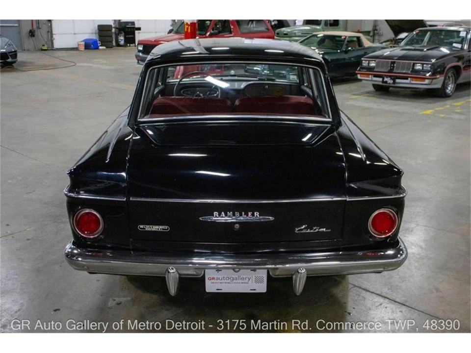 1962 AMC Ambassador - Image 5 of 31