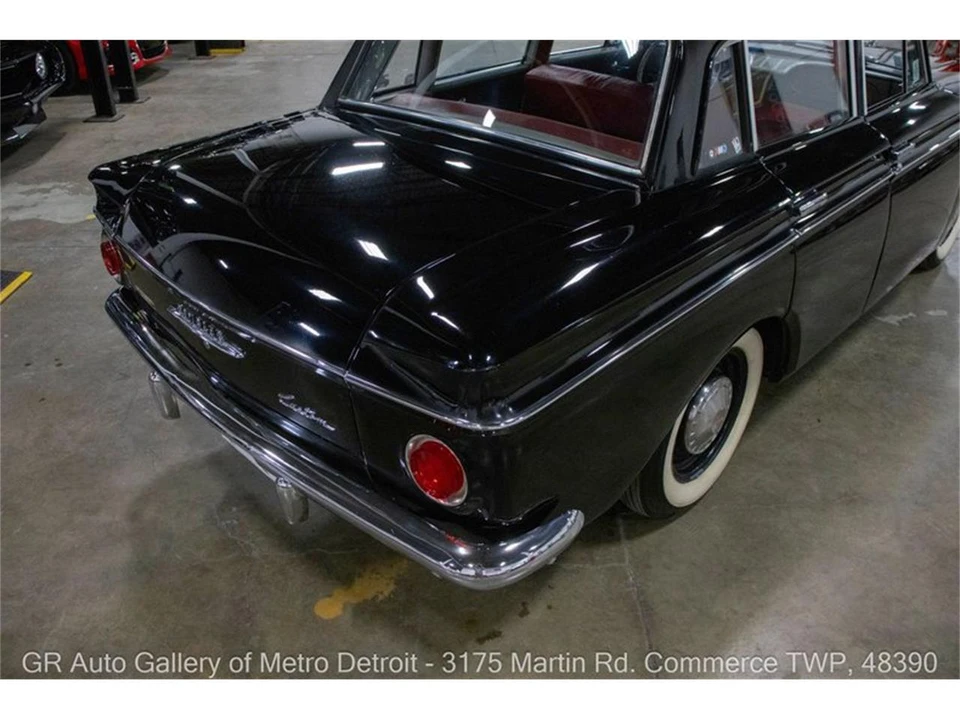 1962 AMC Ambassador - Image 15 of 31