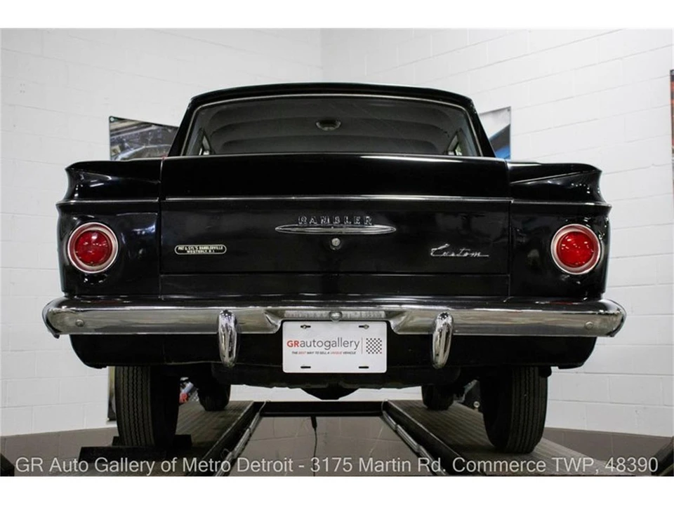 1962 AMC Ambassador - Image 19 of 31
