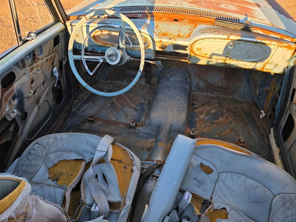 1962 AMC Ambassador - Image 6 of 14