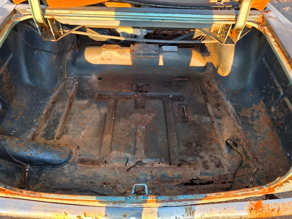 1962 AMC Ambassador - Image 10 of 14