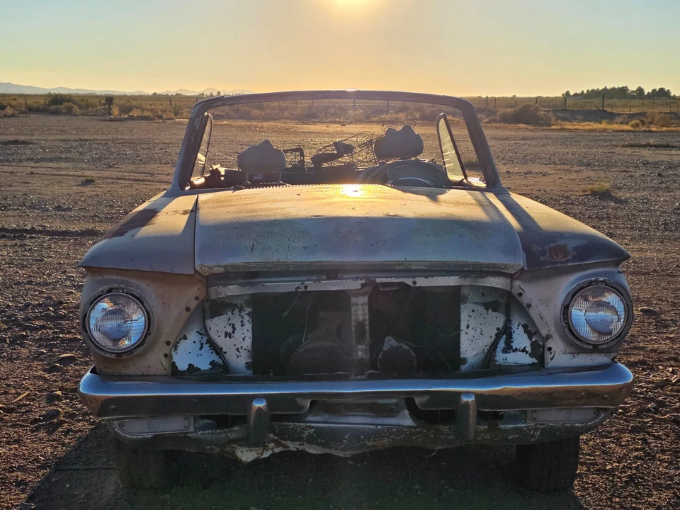 1962 AMC Ambassador - Image 4 of 14